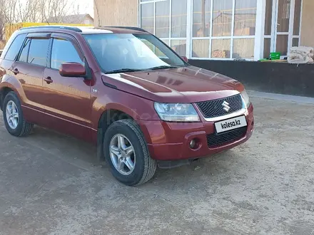 Suzuki Grand Vitara 2005 года за 5 600 000 тг. в Алматы – фото 10