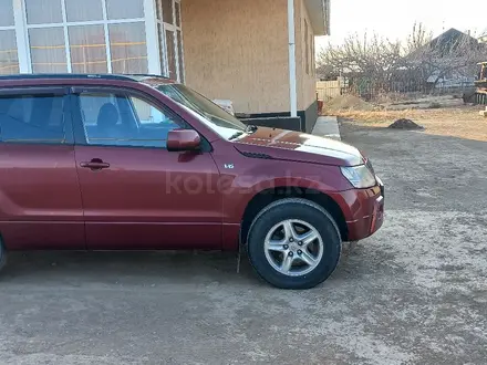 Suzuki Grand Vitara 2005 года за 5 600 000 тг. в Алматы – фото 16