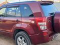 Suzuki Grand Vitara 2005 годаfor5 600 000 тг. в Алматы – фото 7