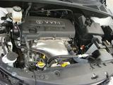 Мотор 2AZ-fe Toyota Alphard (тойота альфард) 2.4 л Двигатель Альфард за 160 900 тг. в Алматы – фото 2