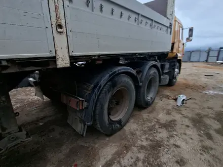 КамАЗ  65116 2012 года за 13 000 000 тг. в Актобе – фото 10