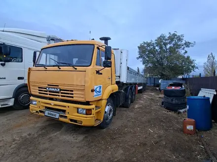 КамАЗ  65116 2012 года за 13 000 000 тг. в Актобе – фото 3