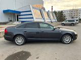 Audi A6 2006 годаfor4 510 000 тг. в Костанай – фото 4