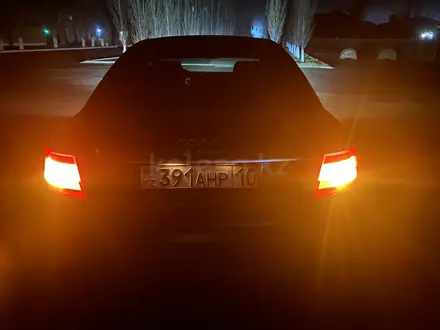 Audi A6 2006 года за 4 870 000 тг. в Костанай – фото 10