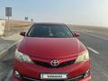 Toyota Camry 2013 годаfor7 200 000 тг. в Актау