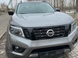 Nissan Navara 2021 года за 23 000 000 тг. в Алматы – фото 2