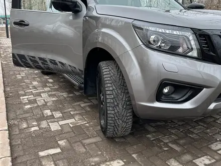 Nissan Navara 2021 года за 23 000 000 тг. в Астана – фото 4