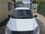 ВАЗ (Lada) Granta 2190 2013 годаүшін1 350 000 тг. в Уральск