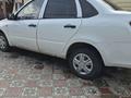 ВАЗ (Lada) Granta 2190 2013 годаүшін1 350 000 тг. в Уральск – фото 4