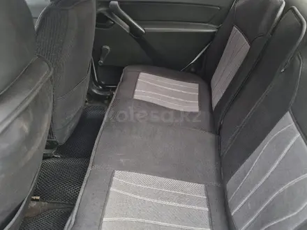 ВАЗ (Lada) Granta 2190 2013 года за 1 350 000 тг. в Уральск – фото 6