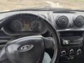 ВАЗ (Lada) Granta 2190 2013 годаүшін1 350 000 тг. в Уральск – фото 8