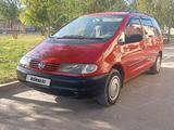 Volkswagen Sharan 1996 годаүшін3 000 000 тг. в Туркестан – фото 2