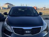 Kia Sportage 2013 годаүшін4 200 000 тг. в Атырау – фото 3