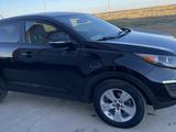 Kia Sportage 2013 годаүшін4 200 000 тг. в Атырау