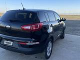 Kia Sportage 2013 годаүшін4 200 000 тг. в Атырау – фото 4