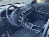 Kia Sportage 2013 годаүшін4 200 000 тг. в Атырау – фото 2
