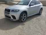 BMW X6 2008 годаүшін11 000 000 тг. в Актау – фото 2