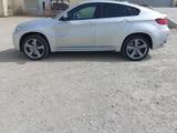 BMW X6 2008 годаүшін11 000 000 тг. в Актау – фото 3