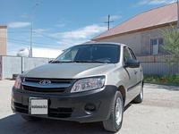 ВАЗ (Lada) Granta 2190 2012 года за 1 900 000 тг. в Атырау