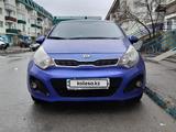 Kia Rio 2014 года за 3 700 000 тг. в Атырау – фото 3