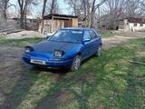 Mazda 323 1992 года за 400 000 тг. в Жетиген – фото 4