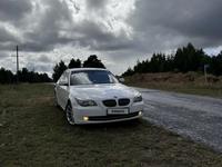 BMW 530 2007 года за 5 500 000 тг. в Караганда