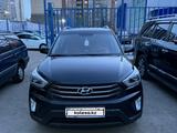 Hyundai Creta 2019 года за 9 500 000 тг. в Астана