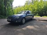 Subaru Outback 2004 года за 5 150 000 тг. в Алматы – фото 4