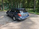 Subaru Outback 2004 года за 5 150 000 тг. в Алматы – фото 5