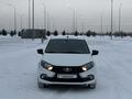 ВАЗ (Lada) Granta 2190 2020 года за 3 900 000 тг. в Семей – фото 4