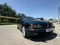 BMW 528 1997 годаүшін2 650 000 тг. в Алматы – фото 10