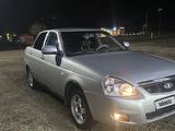 ВАЗ (Lada) Priora 2170 2010 года за 2 000 000 тг. в Уральск – фото 2