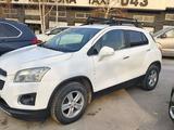 Chevrolet Tracker 2014 года за 4 700 000 тг. в Алматы