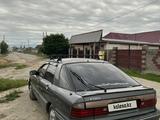 Mitsubishi Galant 1992 годаүшін1 100 000 тг. в Талдыкорган – фото 3