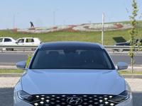 Hyundai Grandeur 2021 года за 11 900 000 тг. в Шымкент
