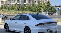 Hyundai Grandeur 2021 года за 11 900 000 тг. в Шымкент – фото 4
