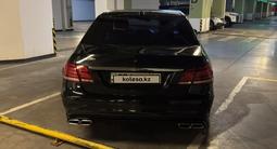 Mercedes-Benz E 400 2013 годаүшін10 000 000 тг. в Алматы – фото 2