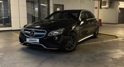 Mercedes-Benz E 400 2013 годаүшін10 000 000 тг. в Алматы