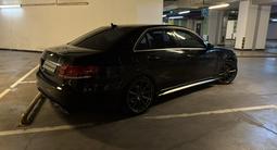 Mercedes-Benz E 400 2013 годаүшін10 000 000 тг. в Алматы – фото 4