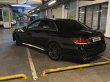 Mercedes-Benz E 400 2013 годаүшін10 000 000 тг. в Алматы – фото 3
