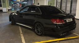 Mercedes-Benz E 400 2013 годаүшін10 000 000 тг. в Алматы – фото 3