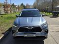 Toyota Highlander 2020 года за 22 500 000 тг. в Астана – фото 2