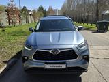Toyota Highlander 2020 годаүшін22 500 000 тг. в Астана – фото 2