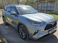 Toyota Highlander 2020 года за 22 500 000 тг. в Астана