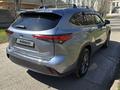 Toyota Highlander 2020 года за 22 500 000 тг. в Астана – фото 4