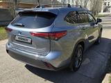 Toyota Highlander 2020 годаүшін22 500 000 тг. в Астана – фото 4
