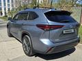Toyota Highlander 2020 года за 22 500 000 тг. в Астана – фото 5