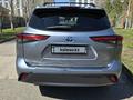 Toyota Highlander 2020 года за 22 500 000 тг. в Астана – фото 7