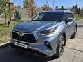 Toyota Highlander 2020 года за 22 500 000 тг. в Астана – фото 8