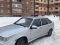 ВАЗ (Lada) 2114 2012 годаfor1 550 000 тг. в Астана – фото 2